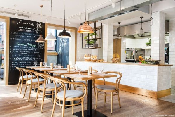 Smart Hotel Garnizon (Danzig)